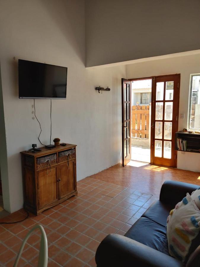 דירות מלדונאדו La Casa De Amelia מראה חיצוני תמונה