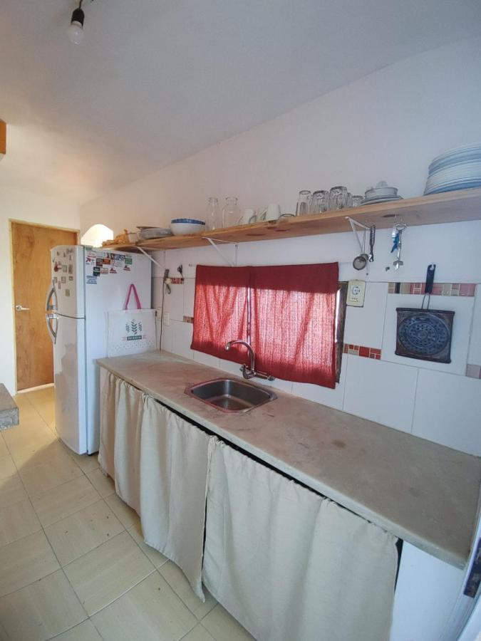 דירות מלדונאדו La Casa De Amelia מראה חיצוני תמונה