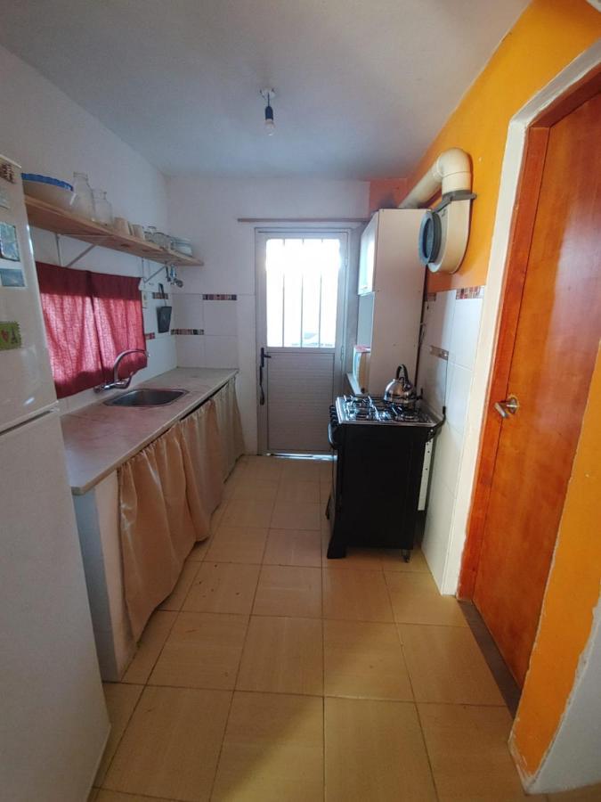 דירות מלדונאדו La Casa De Amelia מראה חיצוני תמונה