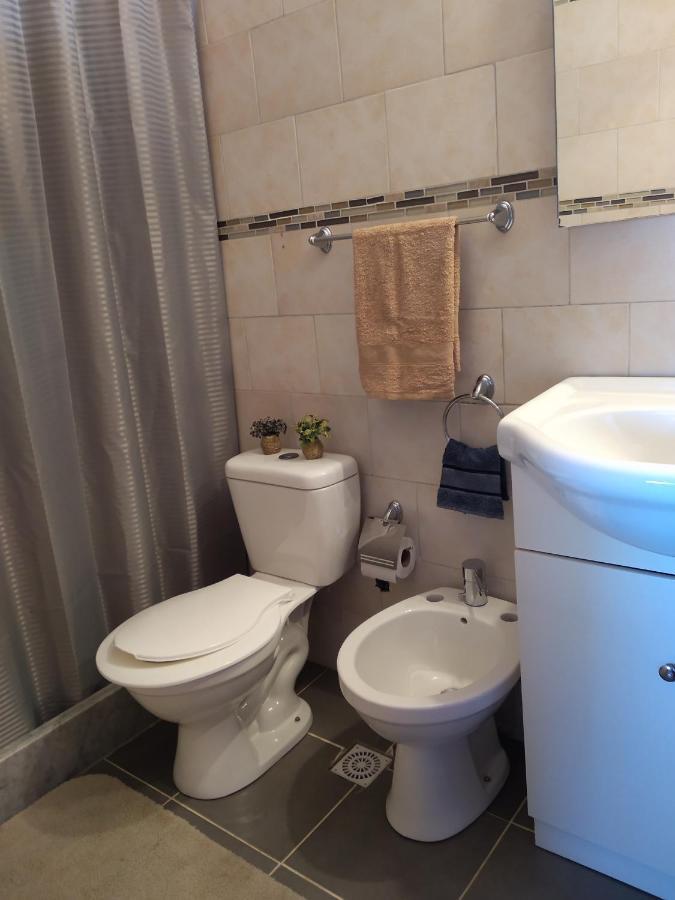 דירות מלדונאדו La Casa De Amelia מראה חיצוני תמונה