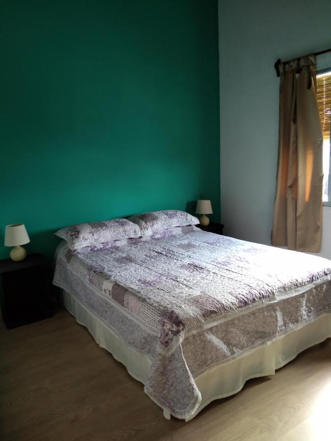 דירות מלדונאדו La Casa De Amelia מראה חיצוני תמונה